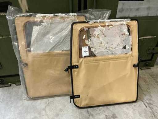 Hummer Door (set)