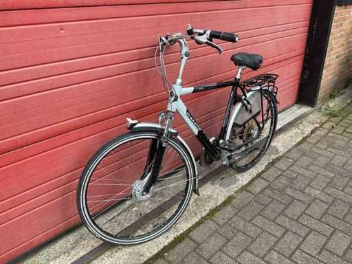 Gazelle Medeo plus vélo
