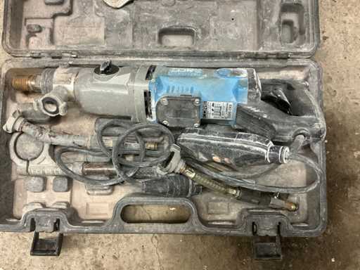 Mașină de găurit diamantată Core CX20-CE3