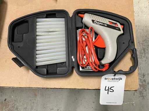 Pistolet Black & Decker Piranha Glue