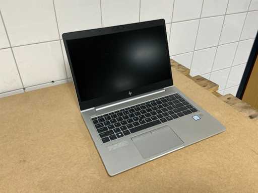 HP ELITEBOOK 840 G5 - I5-8250U Laptop 