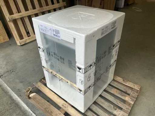 Whirpool W2I HD526 Un lave-vaisselle