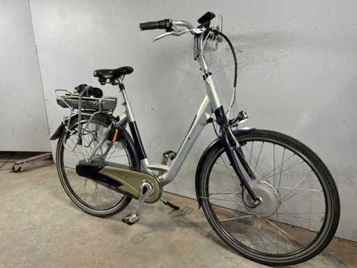 Vélo électrique Sparta Ionix