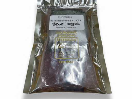 Kit de module clavier Sailor RT2048 - S - 625447