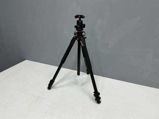 Vanguard - Alta Series - SBH-100 - Statief