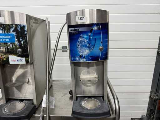 Animo Opticool TS Koud water machine