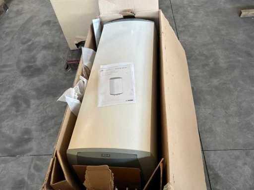 NIBE PCU-R 80/100/120 Warmtepomp besturingsunit