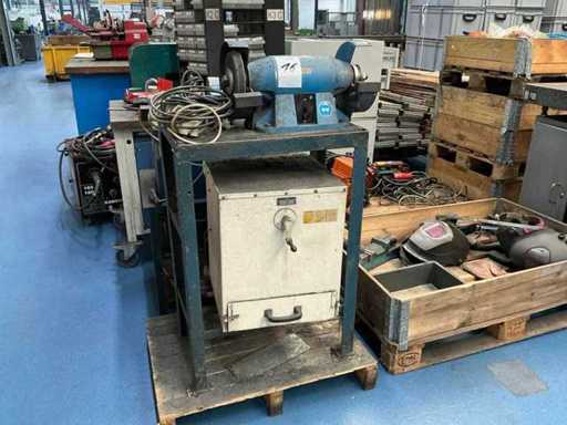 ESB ES 200 Workbench Grinder