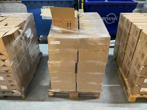 White-label Partij Nagellak