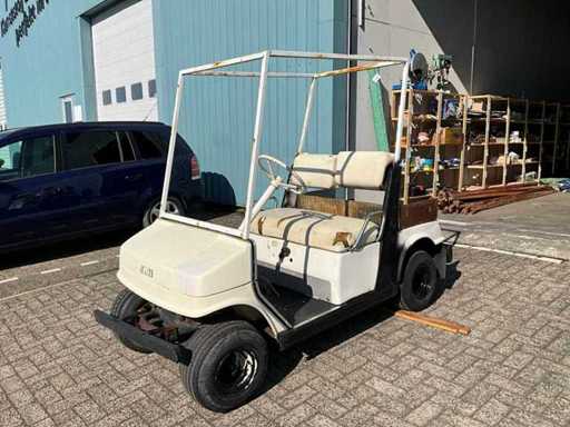 Golfwagen