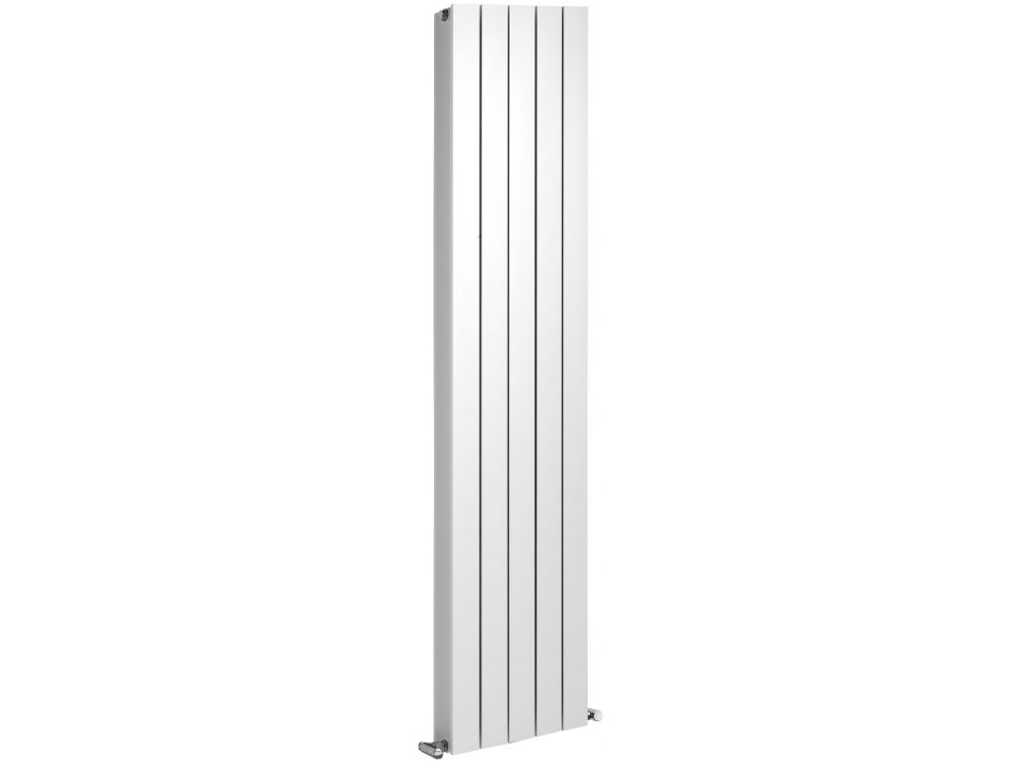 Thermrad - AluStyle Butterfly 2000X 4 EL - Design radiator