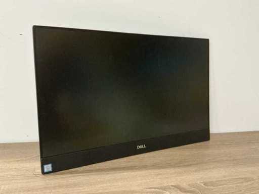 Desktop - Dell Inc. - OptiPlex 7460 AIO