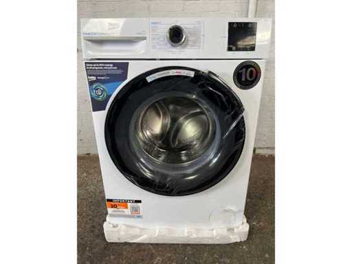 Beko BM3WFU3741W - Pralka - 1400 obr./min - 7kg - 76 dB - Etykieta A - Biała