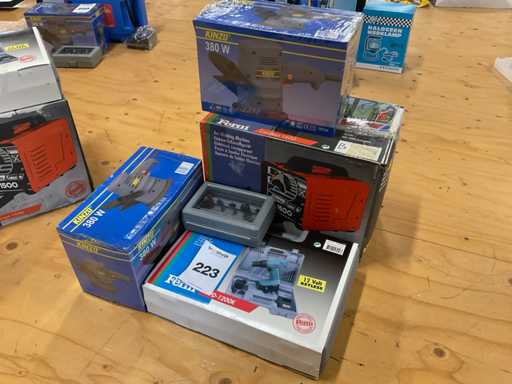 Skrzynka z narz?dziami