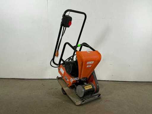 2021 Euro Shatal PC1443E Plate Compactor 14kN