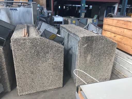 Recipient de de?euri (14x)