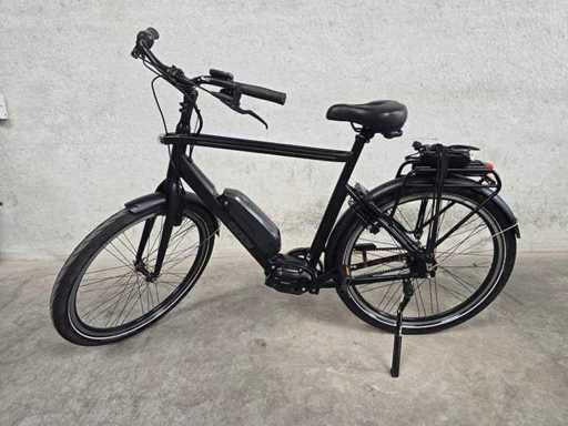 Union - Elektrofahrrad - - E-Lite - Elektrofahrrad 9613