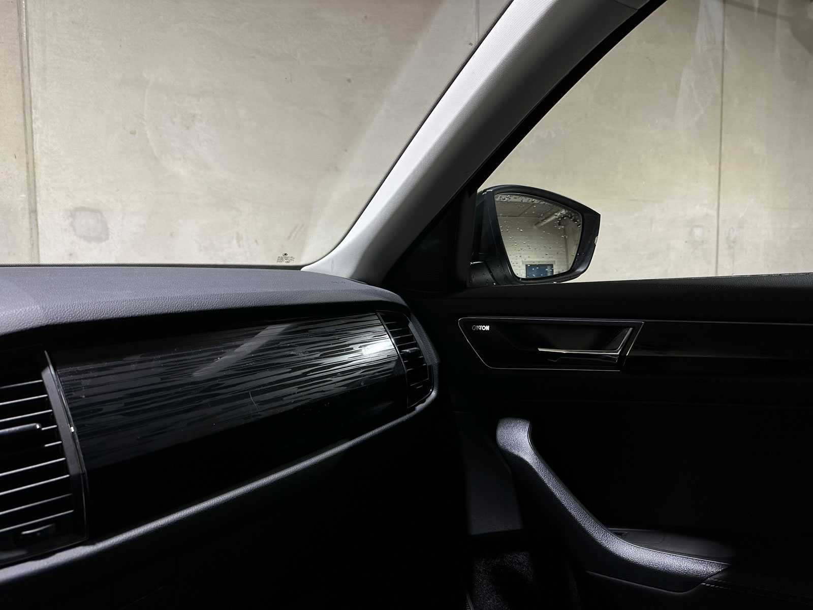 Skoda Kodiaq 1.5 TSI Business Edition Plus 150pk 2021 (Origineel-NL + 1e Eigenaar), K-631-SX