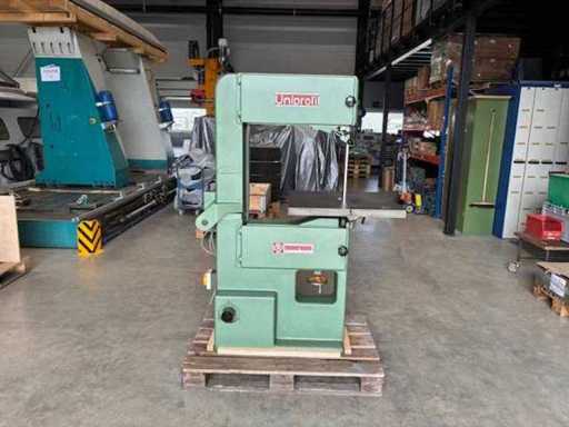 Levigatrice a nastro ZIMMERMANN PS1/2 1977