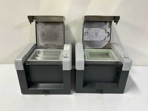 Colop - Fs-1200/fs-800 - Stempelmachines (2x)