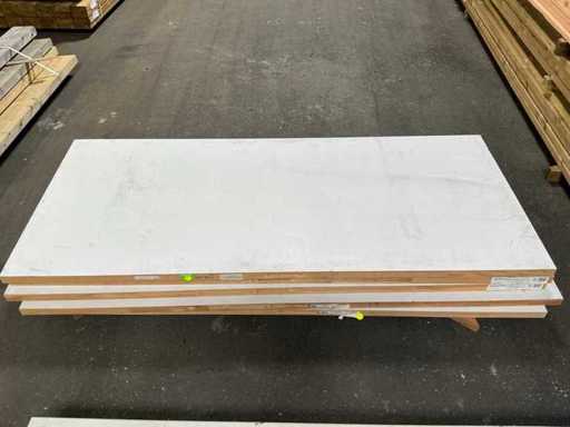 Skantrae Deur diverse afmetingen (5x) 