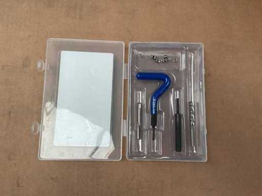 XP Tools M5 Threading Kit