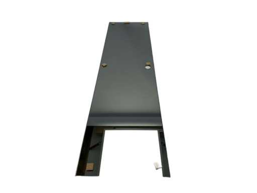 Hanse Yachts Crystal Mirror 4mm - 920 x 238 mm - Yacht Fittings TIZ0443