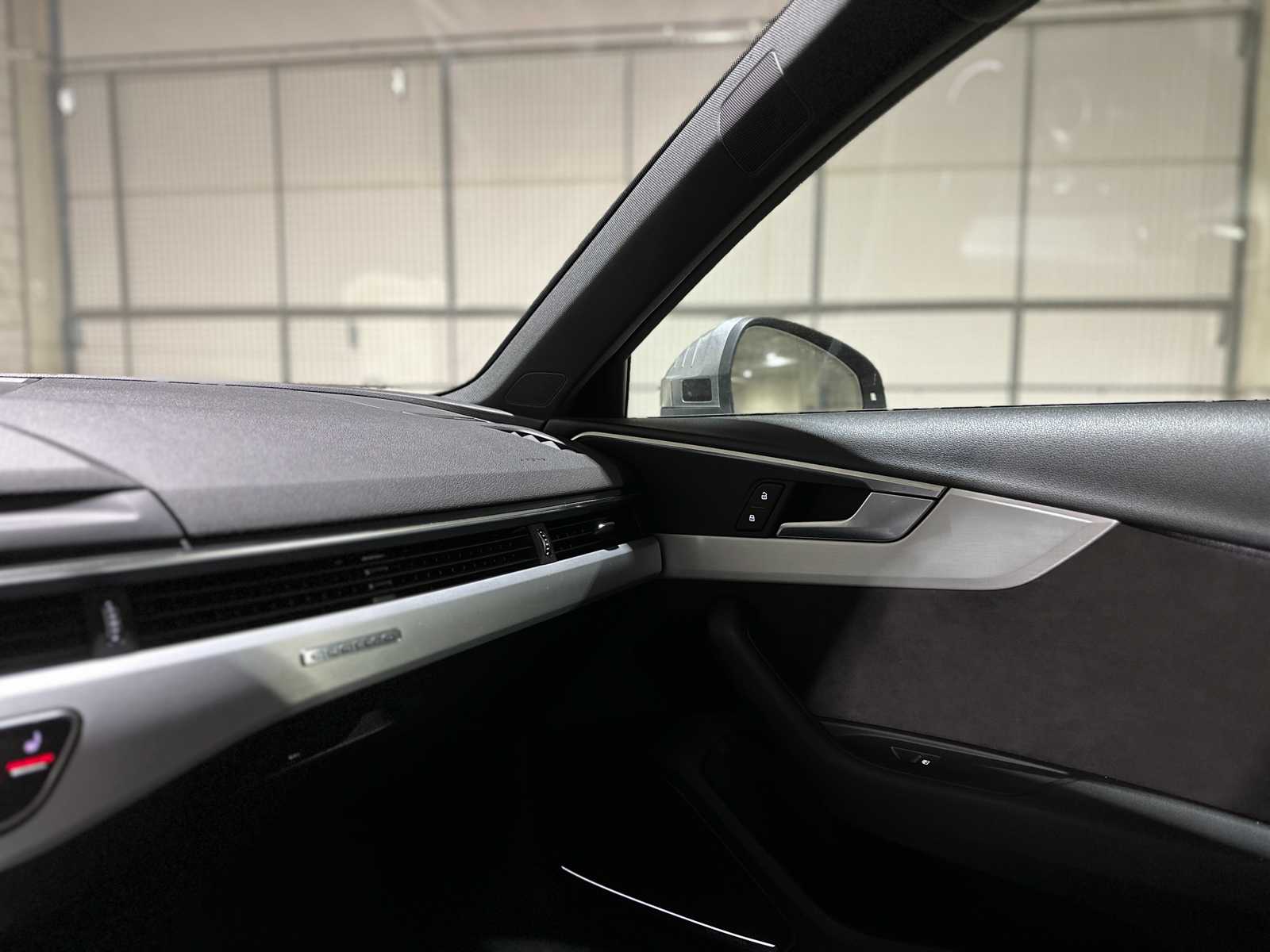 Audi S4 3.0 V6 Sedan 354PK 2017