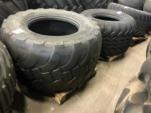 Alliance Flotation radial Aanhangerband 750/45R26.5