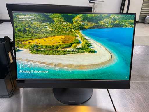 Lenovo IdeaCentre AIO 520-22AST All in One