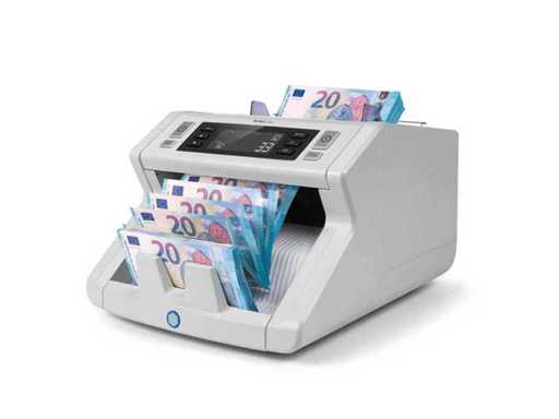 Safescan 2250 G2 Banknote Counter