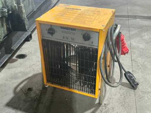 Încălzitor electronic principal B15-TH