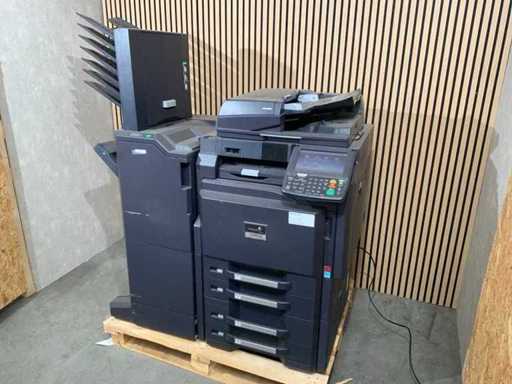 Kyocera - TASKalfa 3551ci - Laser printer