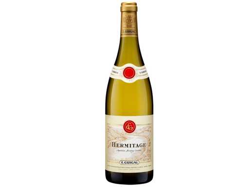 2019 - Hermitage Blanc - Domaine Guigal - Rhônedal - Witte wijn (12x)