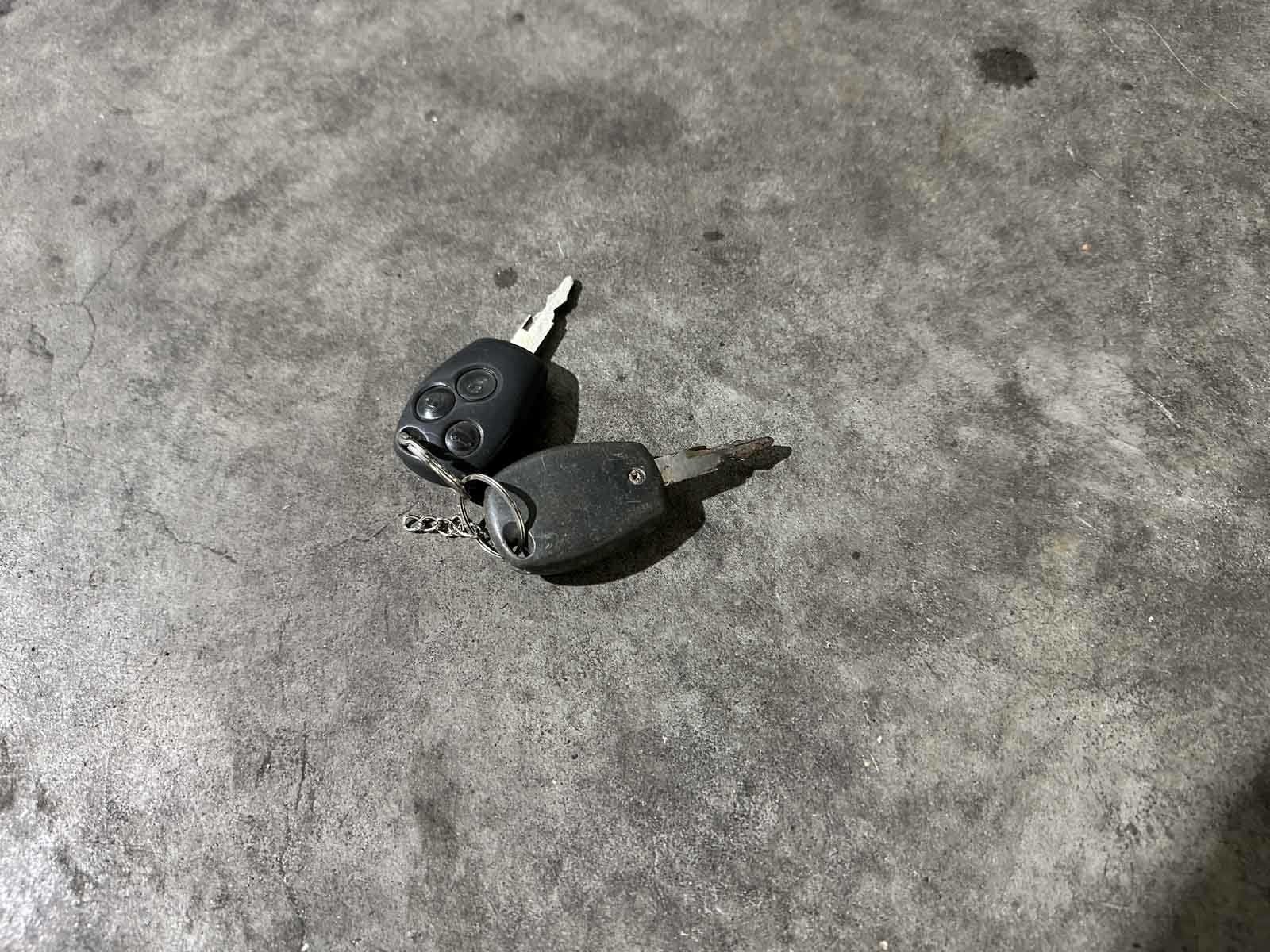 Renault Trafic 2.0 dCi T27 L1H1 Eco Black Edition 89pk 2014 (Origineel-NL), VJ-606-F