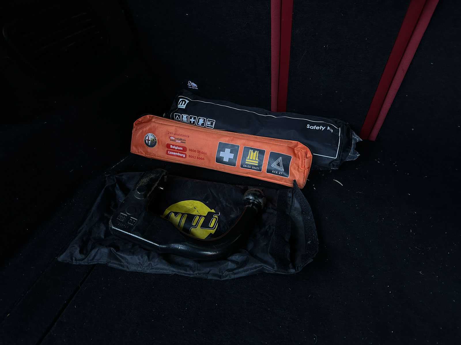 Alfa Romeo Stelvio 2.0 T AWD Super 200pk 2018 (Origineel-NL), RT-553-H