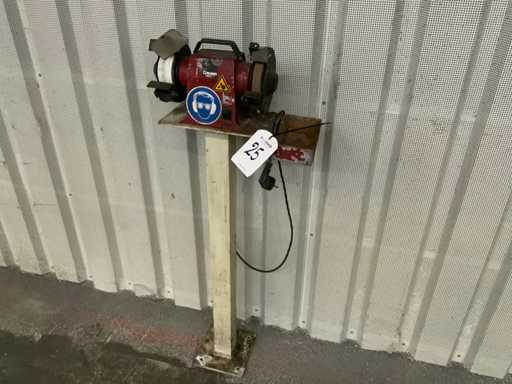 Szlifierka Creusen Powerline Workbernet