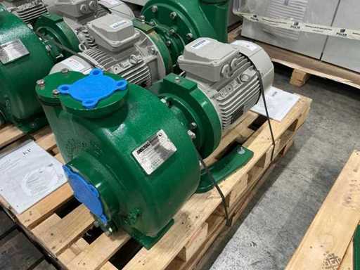 2019 AnsiMag KP50160 Pumpeneinheit