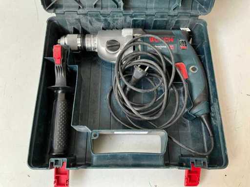 Perceuse à impact Bosch GSB 21-2 RE