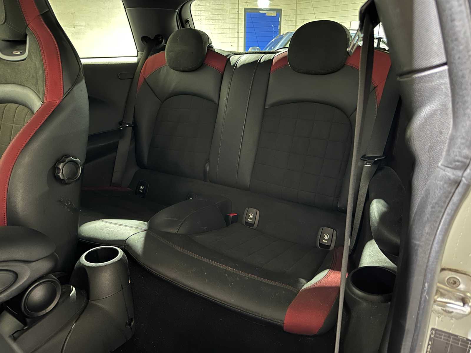 Mini John Cooper Works 2.0 F56 231hp 2016