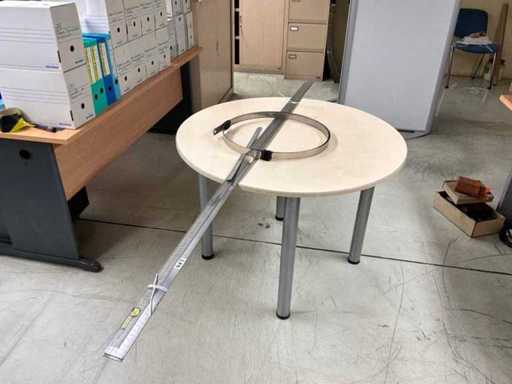 Verschillende flexibele regels