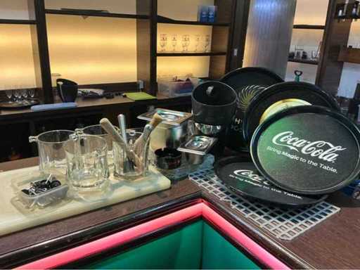 Approvisionnements en espèces