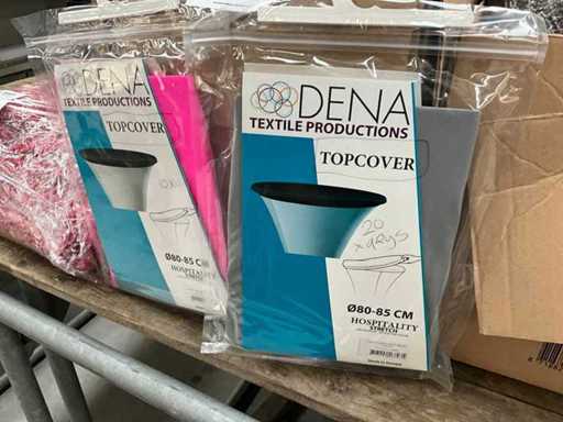 Tapițerie pentru mese de stat (30x)