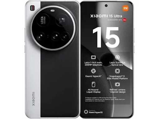Telefon mobil Xiaomi 15 Ultra