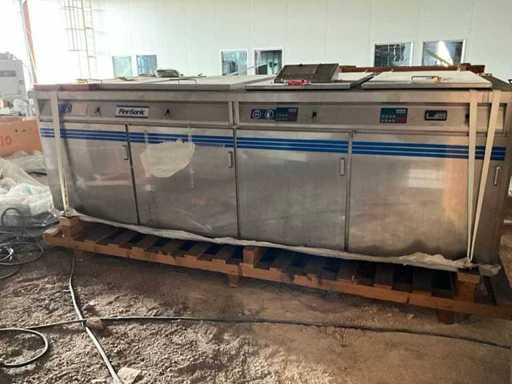 FinnSonic Ultraschallreiniger