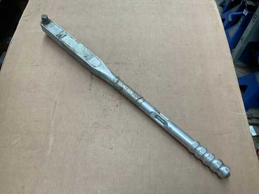 Clé dynamométrique Gedore D