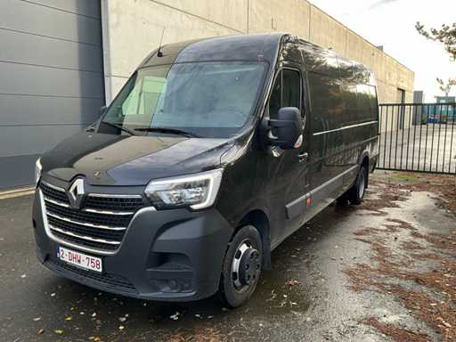 Renault Master Bedrijfswagen