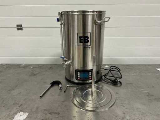 Easybrew SB30p Automatique tout-en-un bouilloire