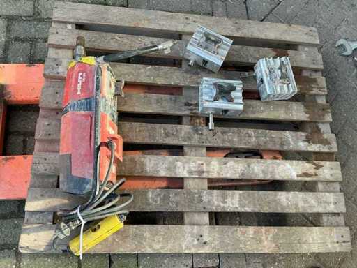 Hilti DD350 Kernboormachine Diamant