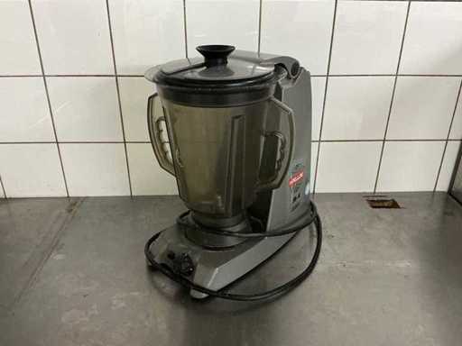 Hallde - SB-4 - Blender